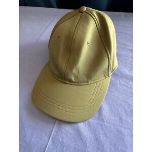 Lululemon Days Shade Ball Cap One Size